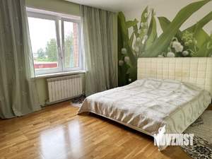 Дом 185м², 2-этажный, участок 15 сот.  