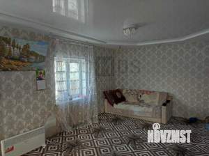 Дом 136м², 2-этажный, участок 4 сот.  
