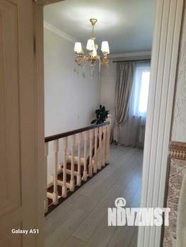 Таунхаус 102м², 2-этажный, участок 3 сот.  