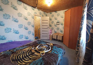 Дом 65м², 2-этажный, участок 5 сот.  