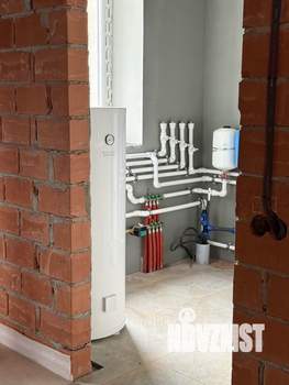 Коттедж 200м&sup2;, 2-этажный, участок 7 сот.  