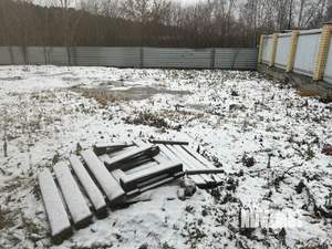 Коттедж 221м², 2-этажный, участок 14 сот.  