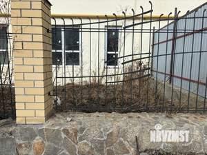 Таунхаус 180м², 3-этажный, участок 3 сот.  