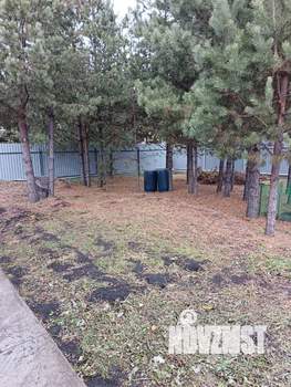 Коттедж 95м², 1-этажный, участок 8 сот.  