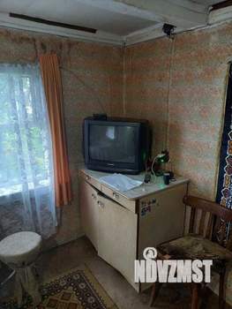 Дача 16м², 1-этажный, участок 4 сот.  