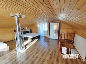 Дом 537м², 2-этажный, участок 15 сот.  