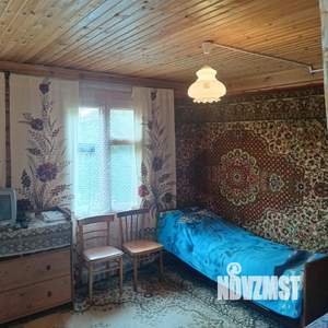 Дом 47м², 2-этажный, участок 6 сот.  
