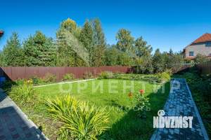 Дом 150м², 2-этажный, участок 7 сот.  