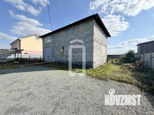 Дом 150м², 2-этажный, участок 12 сот.  