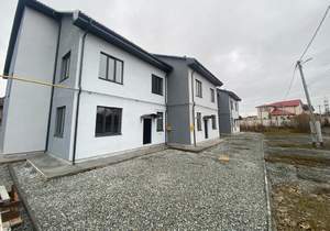 Дом 204м&sup2;, 2-этажный, участок 12 сот.  