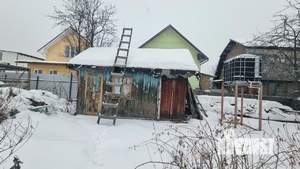 Дача 50м², 2-этажный, участок 4 сот.  