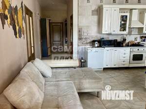 Коттедж 461м², 3-этажный, участок 10 сот.  