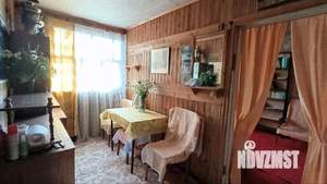 Дом 30м², 2-этажный, участок 5 сот.  