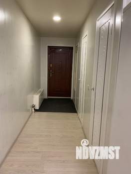 Коттедж 122м&sup2;, 2-этажный, участок 5 сот.  