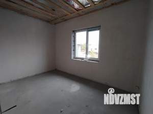 Коттедж 80м², 2-этажный, участок 5 сот.  