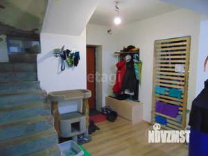 Коттедж 570м², 4-этажный, участок 8 сот.  