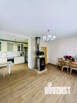 Дом 90м², 1-этажный, участок 12 сот.  