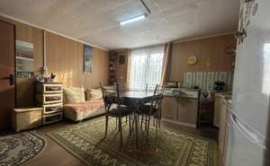 Дача 30м², 1-этажный, участок 4 сот.  
