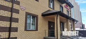 Коттедж 537м², 2-этажный, участок 4 сот.  
