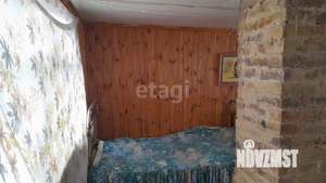 Дом 49м², 2-этажный, участок 6 сот.  