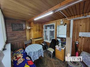 Дом 50м&sup2;, 2-этажный, участок 5 сот.  