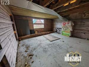 Дом 54м², 1-этажный, участок 8 сот.  