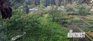 Дом 36м², 2-этажный, участок 6 сот.  