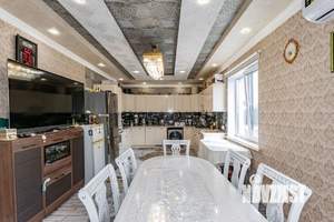 Коттедж 114м², 2-этажный, участок 10 сот.  