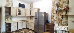 Коттедж 191м², 2-этажный, участок 5 сот.  