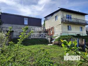 Дом 230м², 2-этажный, участок 7 сот.  