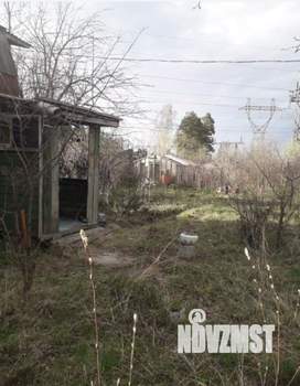 Дом 40м², 2-этажный, участок 5 сот.  