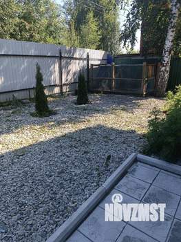 Коттедж 135м&sup2;, 2-этажный, участок 8 сот.  