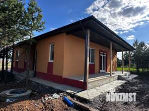Дом 150м², 1-этажный, участок 10 сот.  