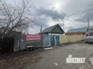 Дом 37м², 1-этажный, участок 5 сот.  