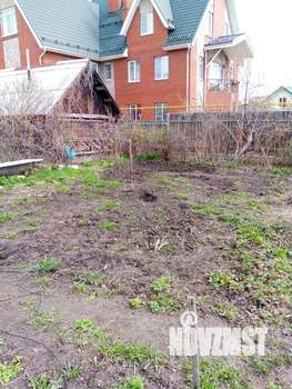 Дом 118м², 1-этажный, участок 9 сот.  