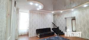Коттедж 314м², 2-этажный, участок 6 сот.  