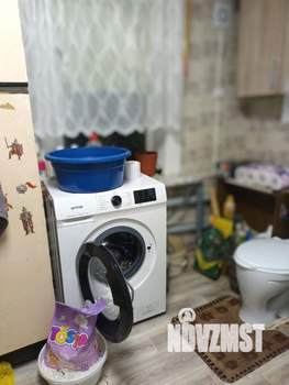 Дом 68м², 1-этажный, участок 6 сот.  