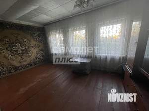 Дом 50м², 1-этажный, участок 16 сот.  