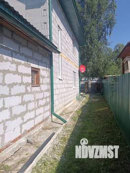 Коттедж 135м², 2-этажный, участок 8 сот.  