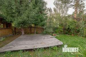 Дом 130м², 3-этажный, участок 14 сот.  