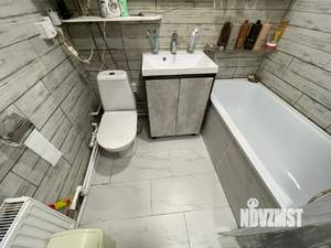 Дом 95м², 2-этажный, участок 6 сот.  