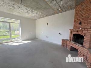 Дом 269м&sup2;, 2-этажный, участок 13 сот.  