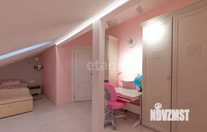 Дача 180м², 2-этажный, участок 5 сот.  