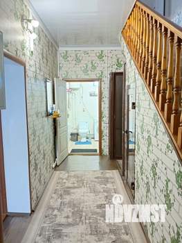 Дом 160м², 2-этажный, участок 5 сот.  