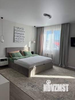Коттедж 204м², 2-этажный, участок 10 сот.  
