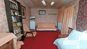 Дом 30м², 2-этажный, участок 5 сот.  