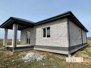 Дом 115м², 1-этажный, участок 10 сот.  