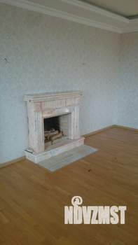 Коттедж 270м², 3-этажный, участок 11 сот.  