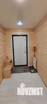 Дом 70м&sup2;, 1-этажный, участок 6 сот.  