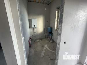 Коттедж 100м², 1-этажный, участок 8 сот.  